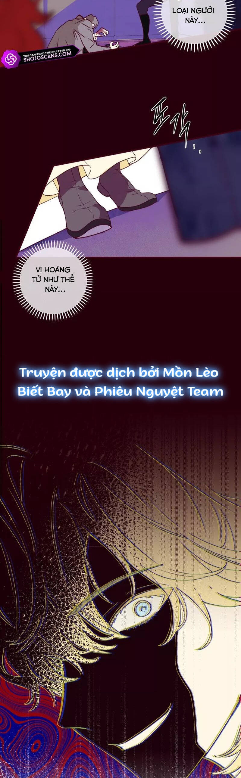 Brinny Và Chiếc Ghế Trống Chương 5 Ảnh 3