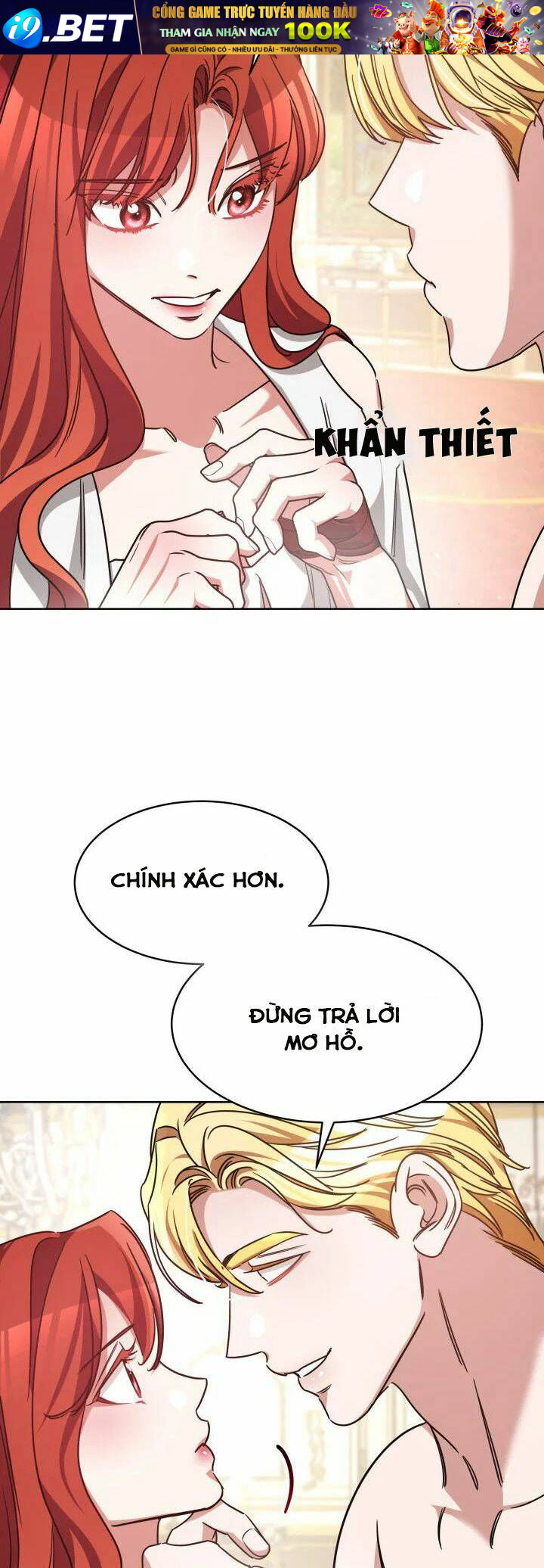 Hoa Nguyệt Quế Đỏ Tặng Hoàng Đế Của Tôi Chương 5 Ảnh 7