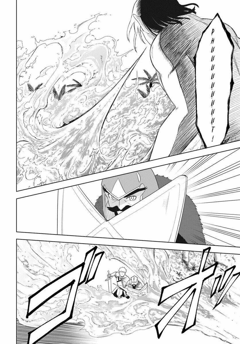 Eiyuu No Musume To Shite Umarekawatta Eiyuu Wa Futatabi Eiyuu O Mezasu Chương 17 Ảnh 22