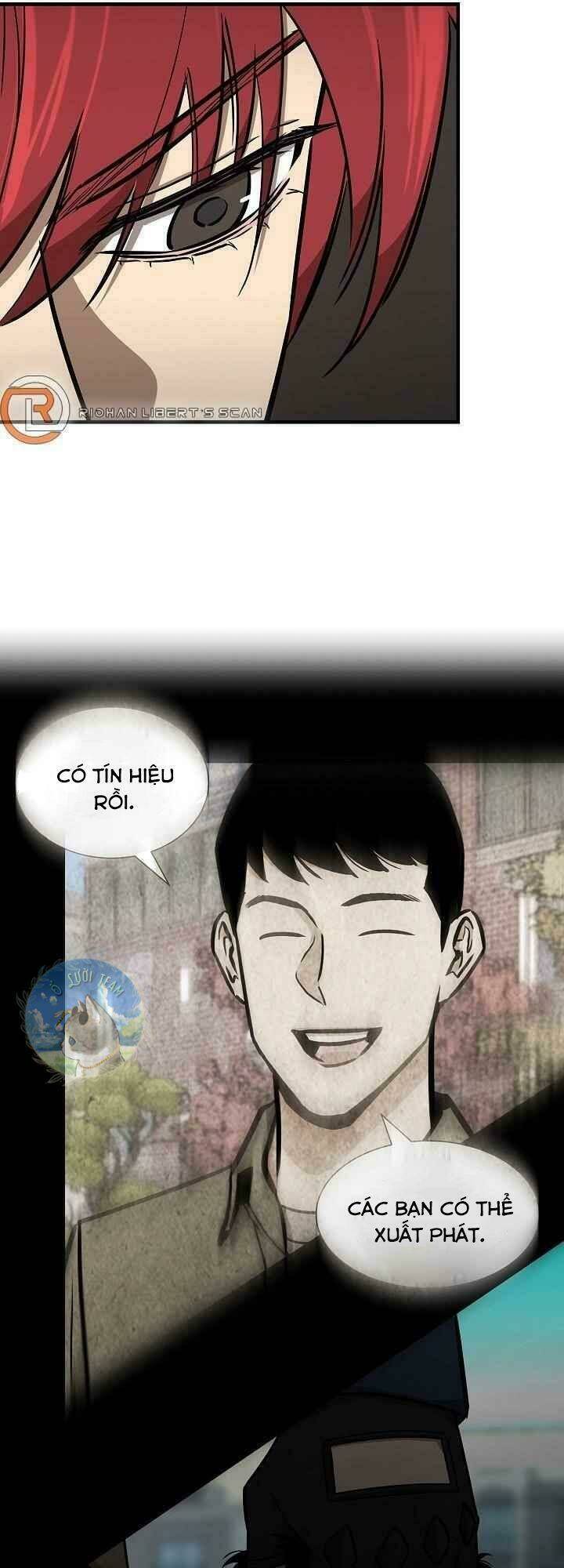 Trở Lại Ngày Tận Thế Chương 131 Ảnh 31