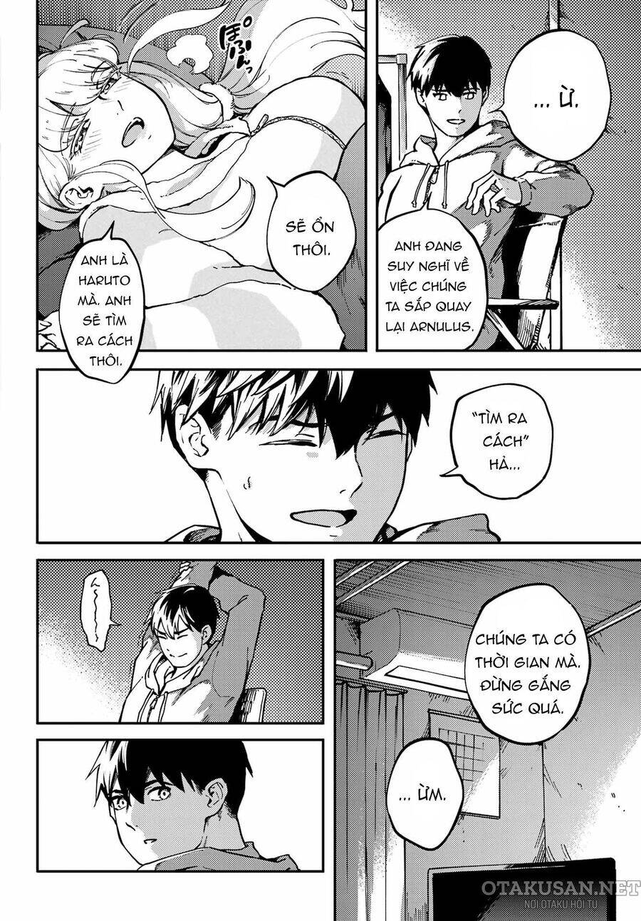 Kekkon Yubiwa Monogatari Chương 80 Ảnh 7