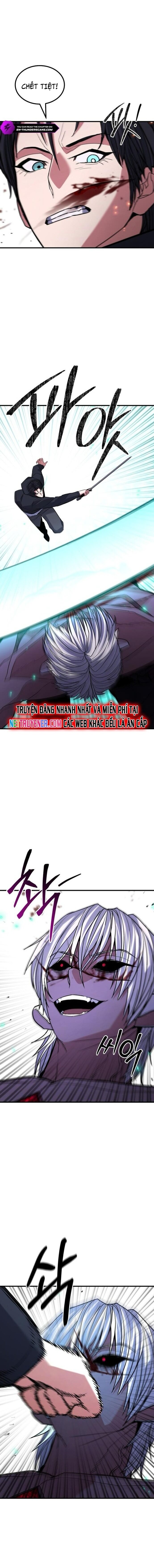 Tuyệt Thế Anh Hùng Chương 49 Ảnh 26