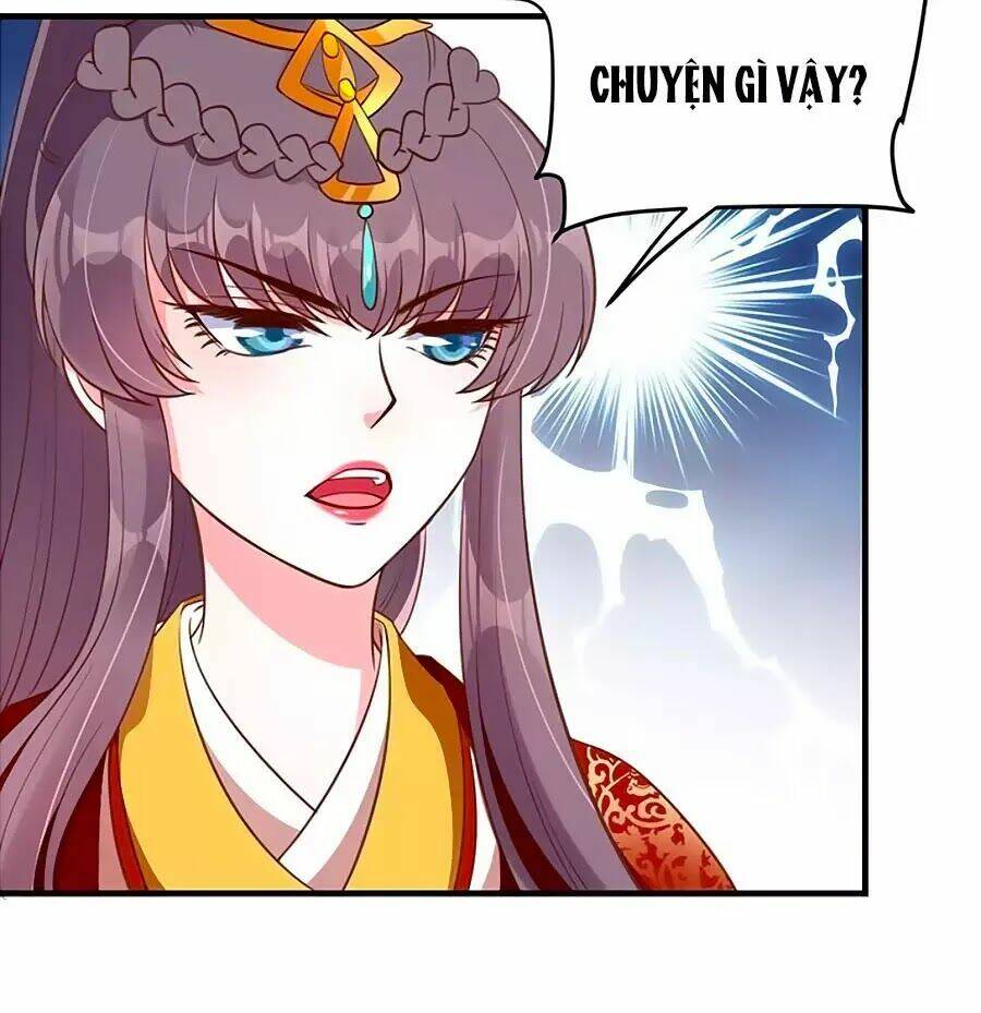 Thịnh Thế Lê Hoa Điện Chương 89 Ảnh 44