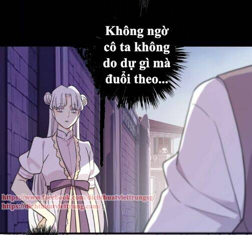 Vết Cắn Ngọt Ngào 3 Chương 41 Ảnh 70