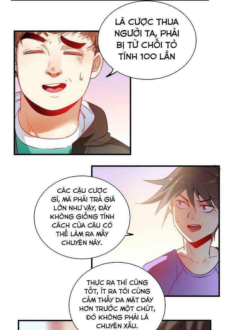 Ta Có Rất Nhiều Thành Tích Chương 4 Ảnh 56