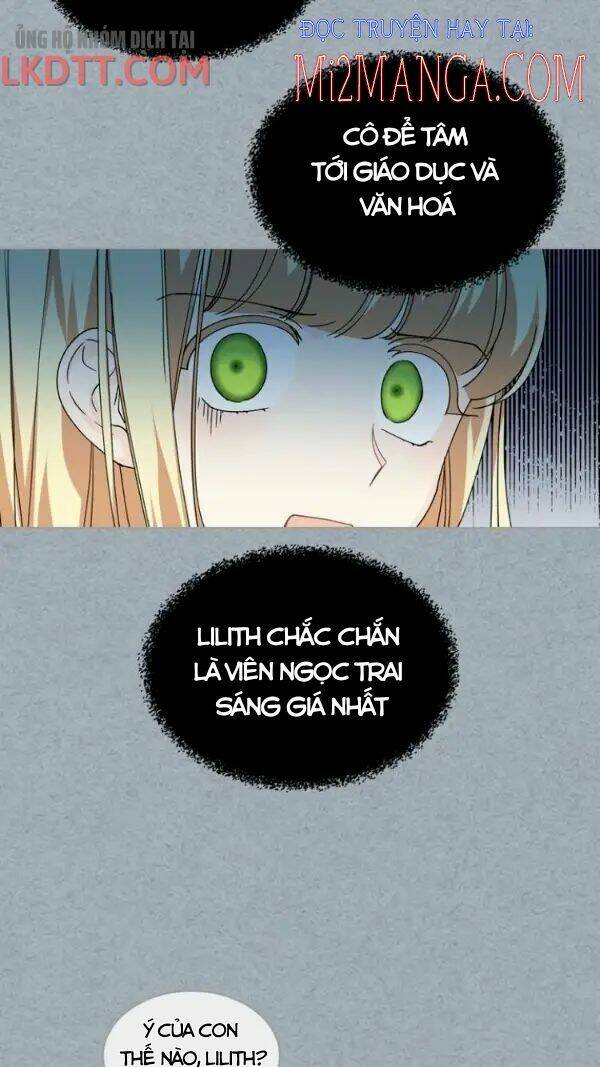 Thú Cưng Của Nữ Phụ Độc Ác Chương 42 Ảnh 17