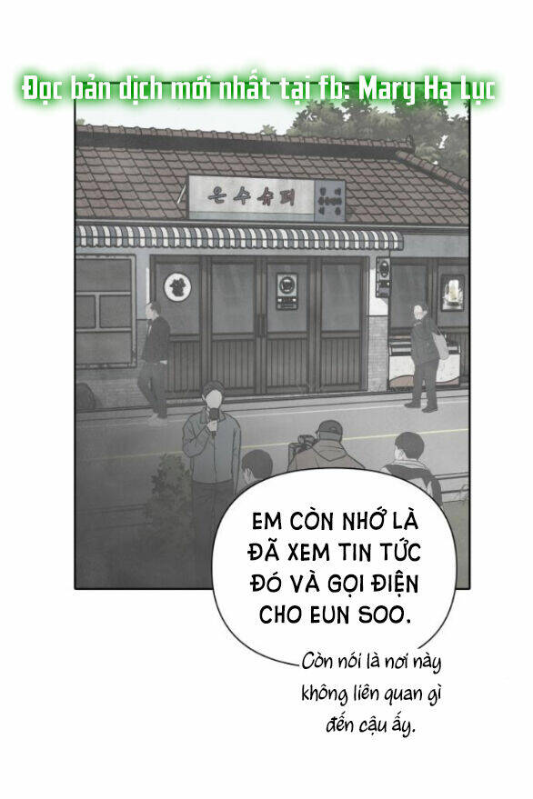 Điều Khiến Tôi Quyết Tâm Chết Đi Chương 89.2 Ảnh 21
