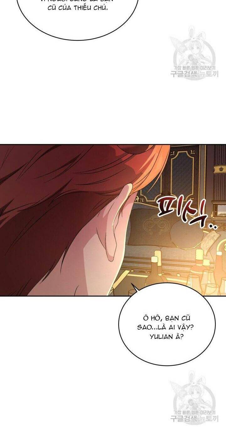Búp Bê Quản Gia Của Ma Vương Chương 12 Ảnh 53