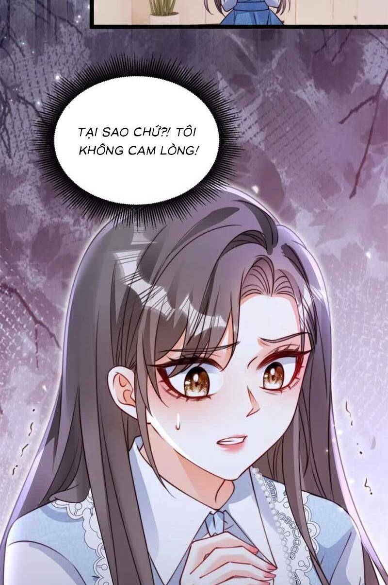 Phá Vỡ Kế Hoạch Của Tra Nam Tôi Về Bên Đại Boss Chương 50 Ảnh 32