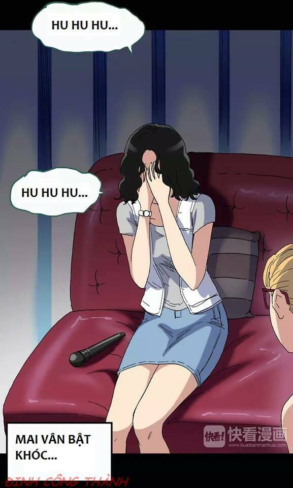 Ktv [Horror] Chương 2 Ảnh 2