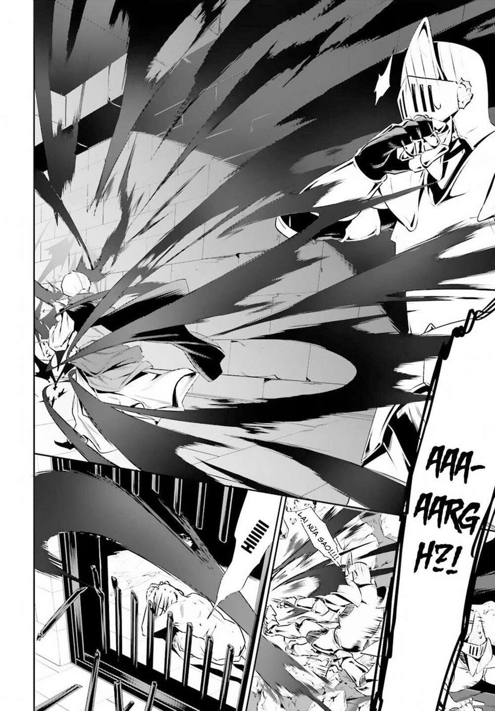 Tenkuu No Shiro O Moratta No De Isekai De Tanoshiku Asobitai Chương 22 Ảnh 21