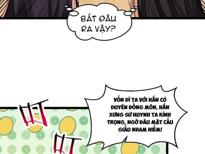 Hảo Đồ Nhi Hãy Tha Cho Vi Sư Chương 347 Ảnh 42