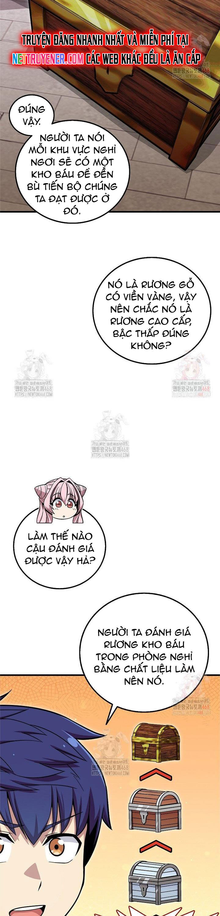 Vô Tình Ghi Danh Chương 43 Ảnh 30