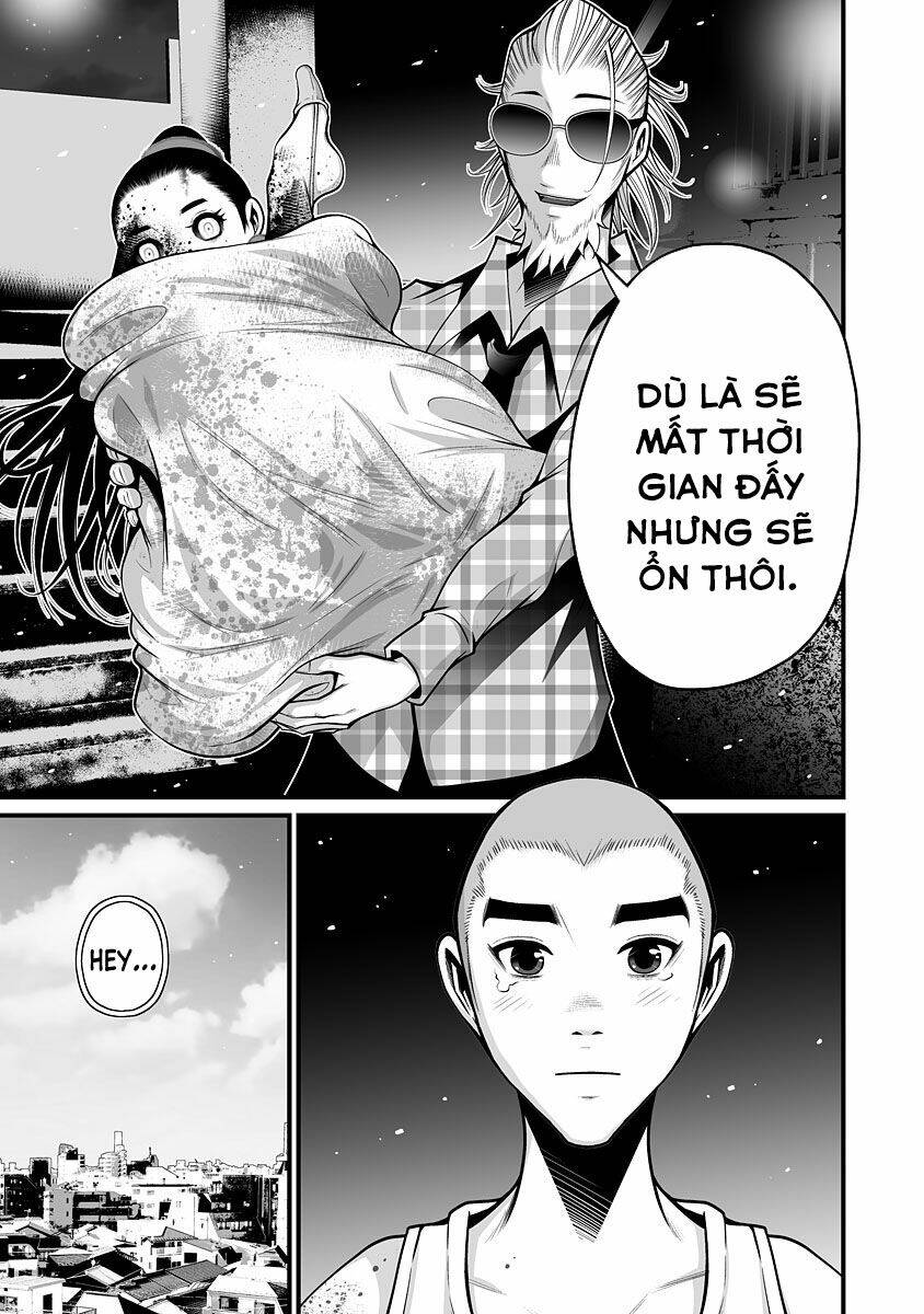 Dotd Chương 5 Ảnh 32