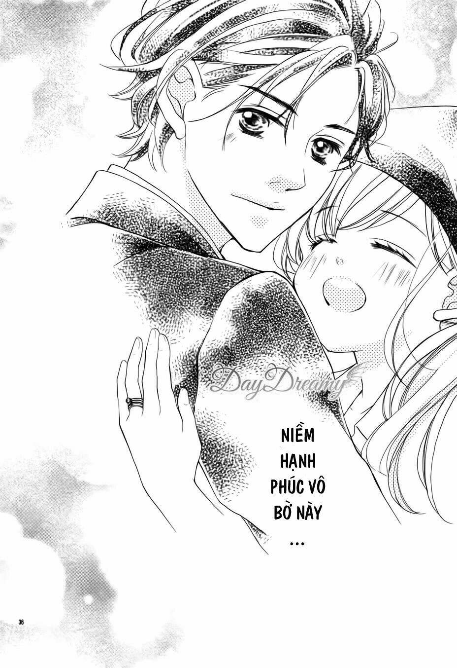 True Love Chương 38.5 Ảnh 38