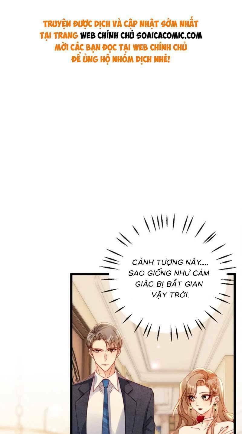 Phá Vỡ Kế Hoạch Của Tra Nam Tôi Về Bên Đại Boss Chương 48 Ảnh 2