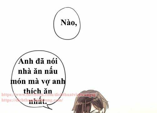 Vết Cắn Ngọt Ngào 3 Chương 46 Ảnh 19