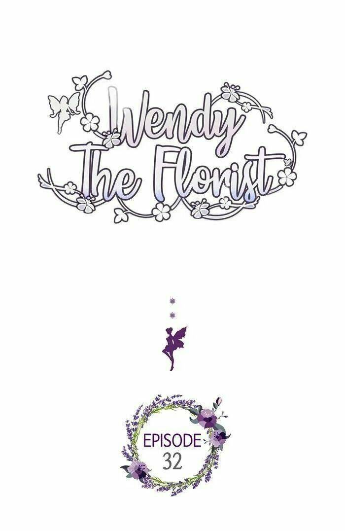 Wendy , Cô Gái Bán Hoa Chương 32 Ảnh 2