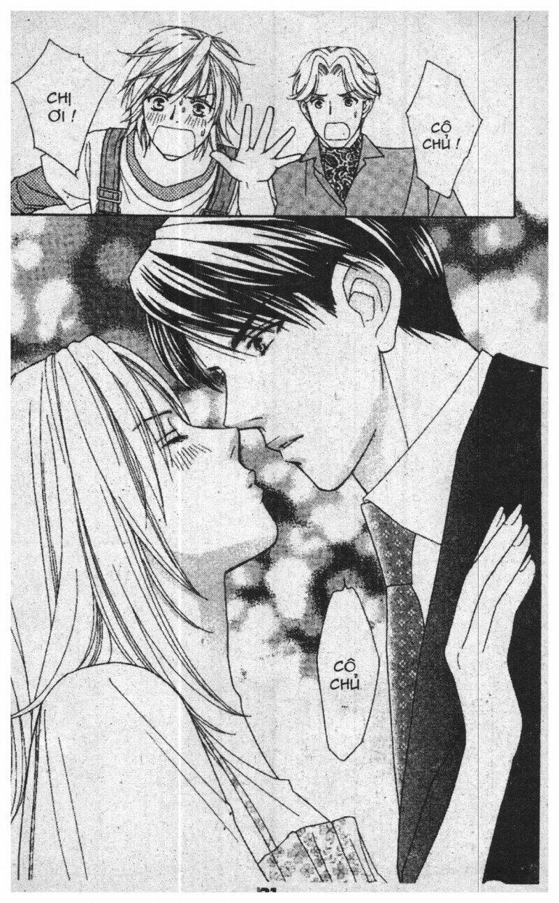 Chiyou Yo Hana Yo Chương 5 Ảnh 30