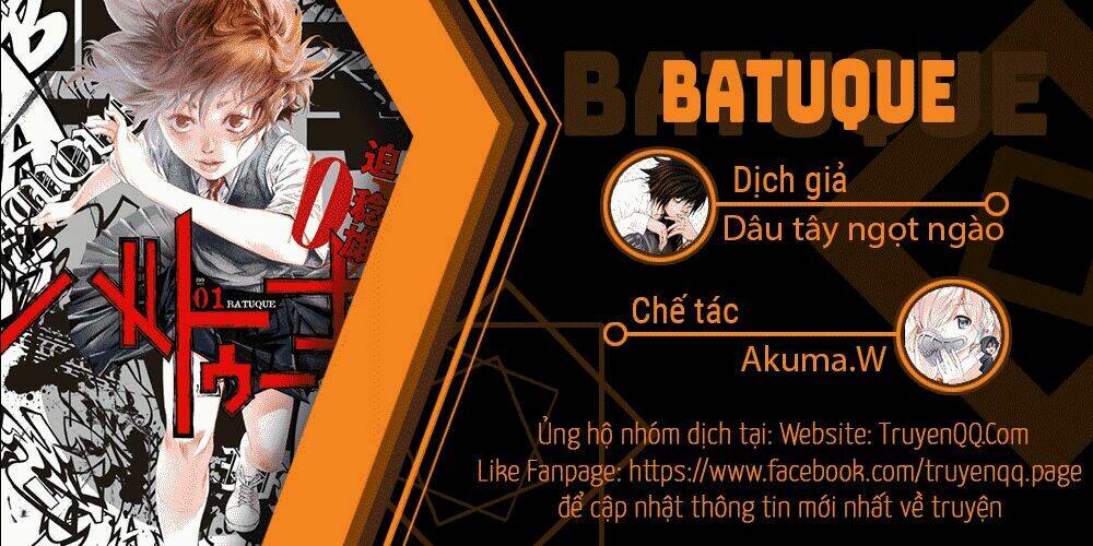 Batuque Chương 2 Ảnh 2