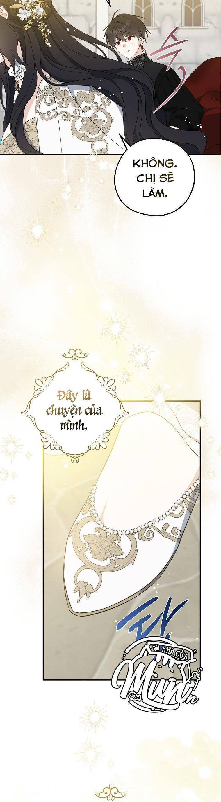 Trở Thành Con Gái Nhà Tài Phiệt Chương 108 Ảnh 15