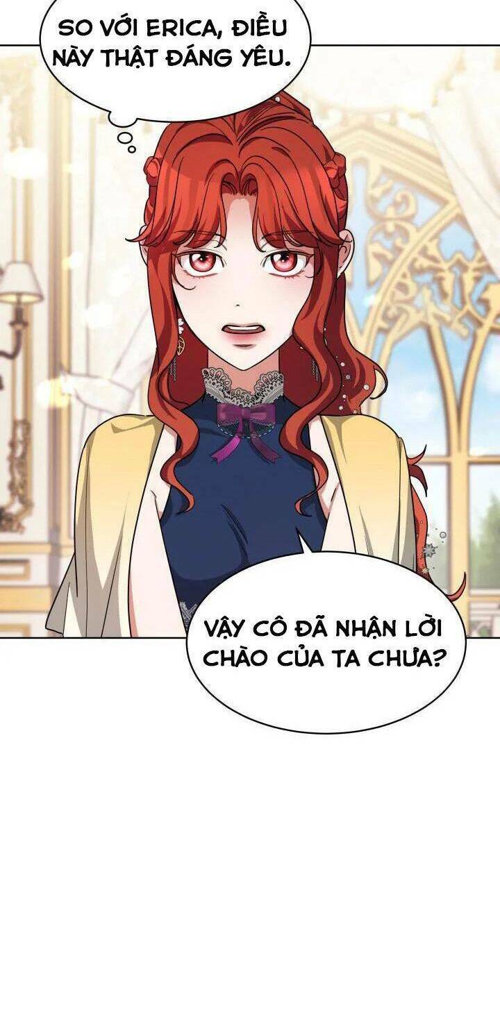 Hoa Nguyệt Quế Đỏ Tặng Hoàng Đế Của Tôi Chương 8 Ảnh 92
