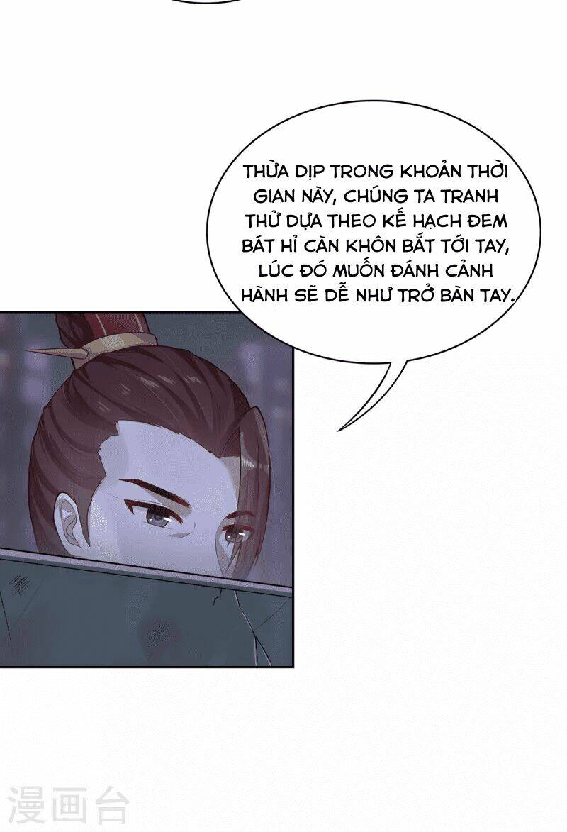 Ta Vốn Là Mèo Chương 4 Ảnh 32