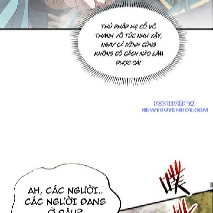 Ma Tu Tái Sinh: Khởi Đầu Nhặt Được Một Hành Tinh Zombie Chương 26 Ảnh 91