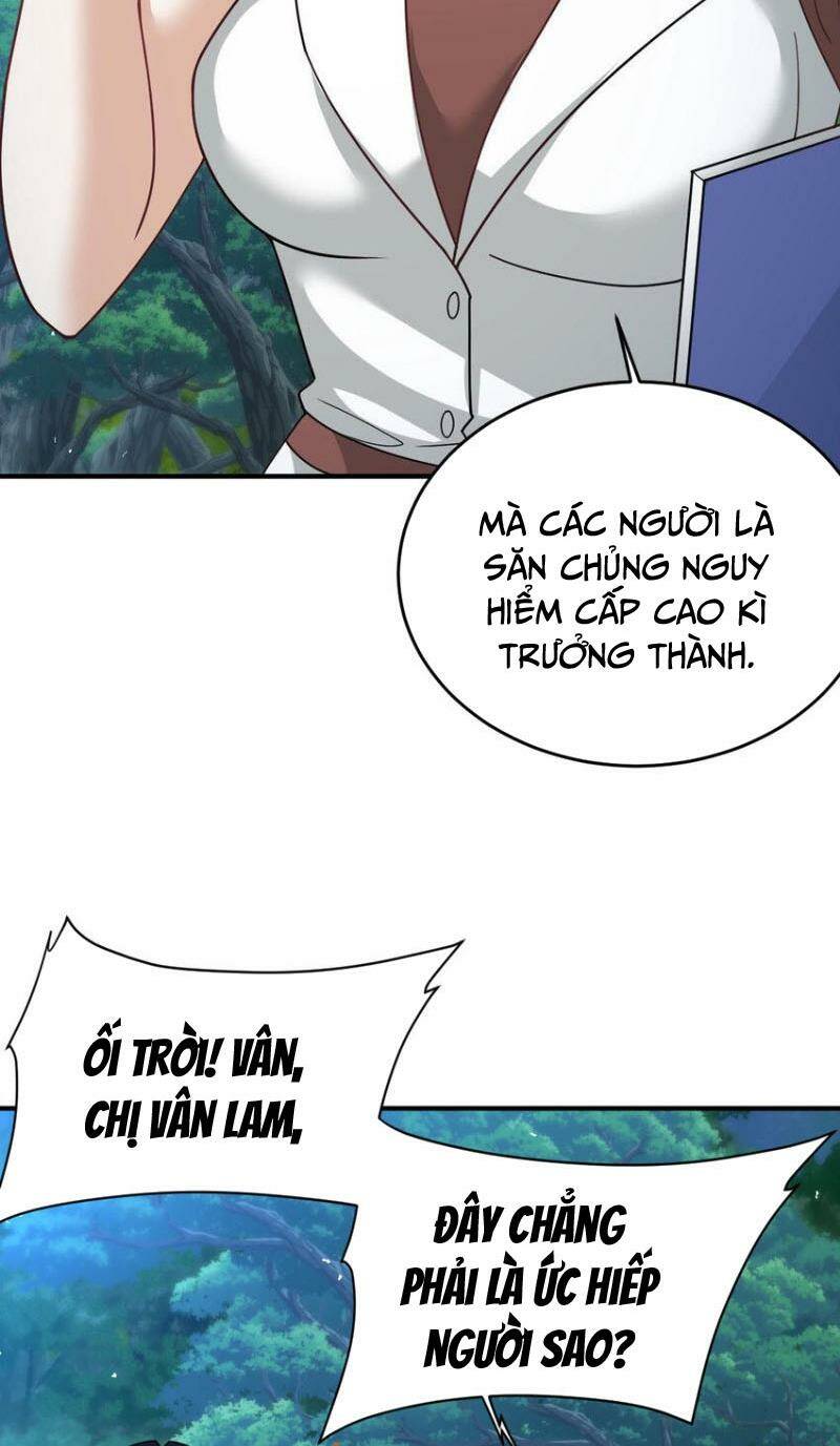 Cựu Nhật Ngự Long Chương 88 Ảnh 57