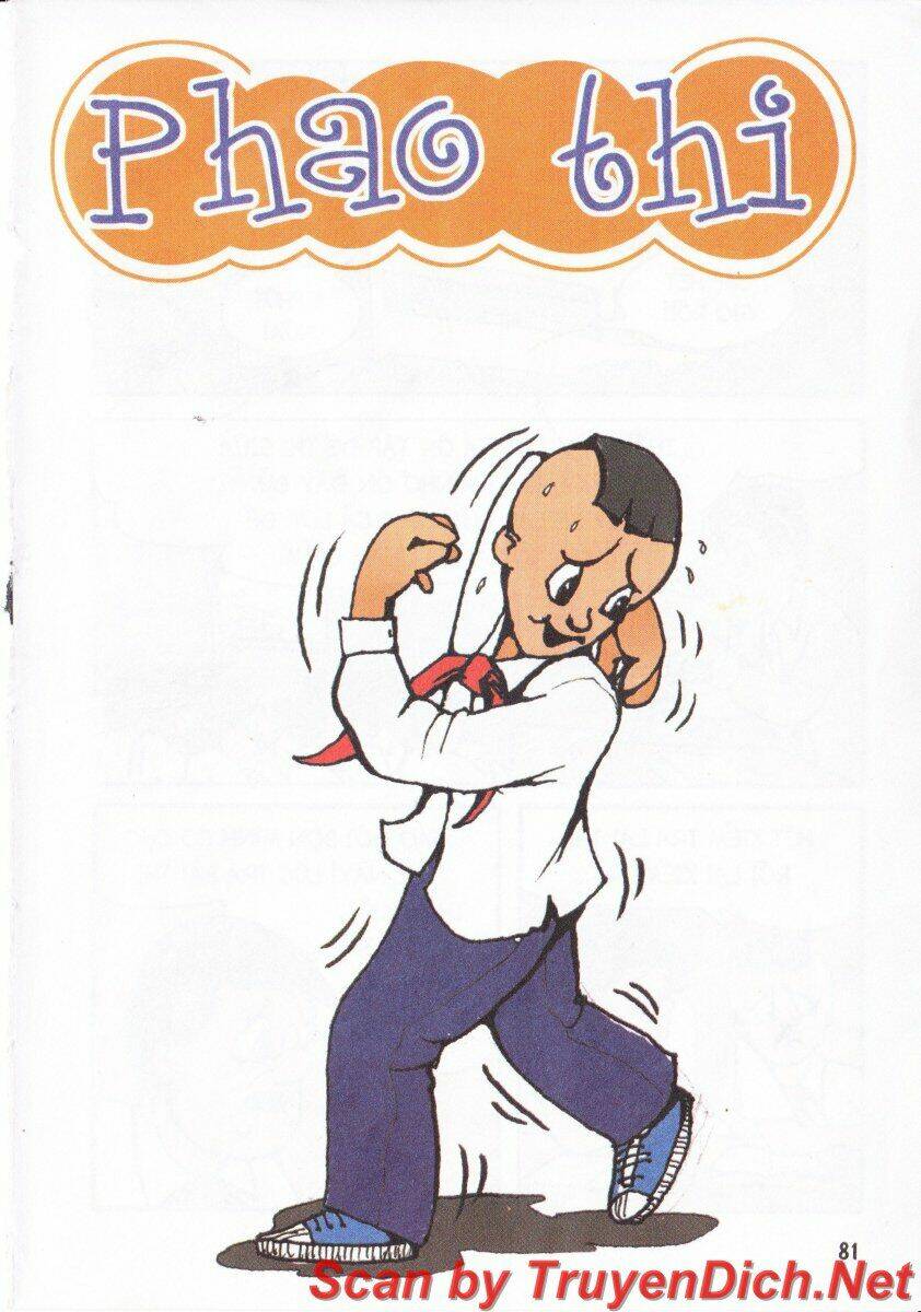 Tý Quậy Chương 5.2 Ảnh 40