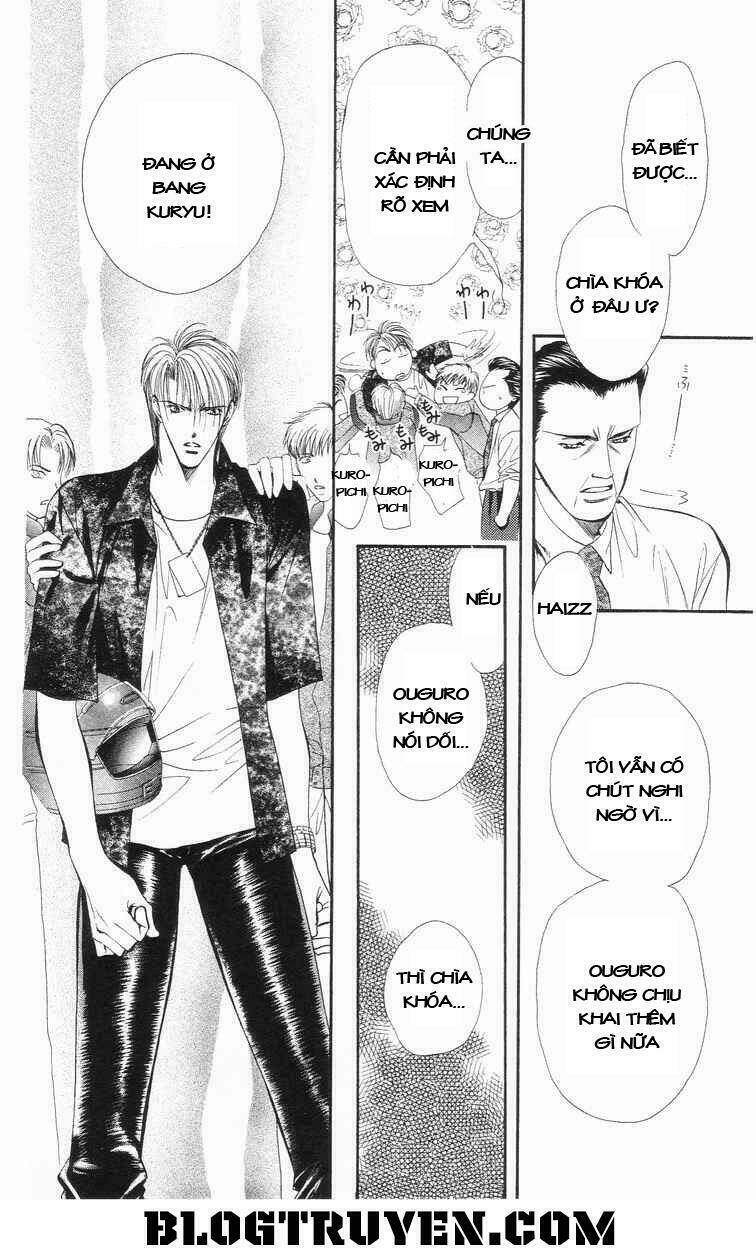 Tokyo Crazy Paradise Chương 107 Ảnh 18