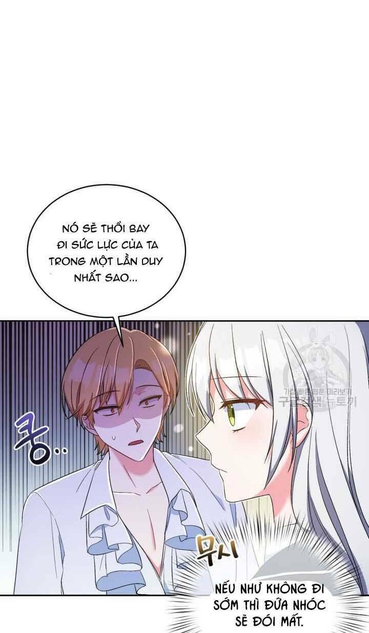 Búp Bê Quản Gia Của Ma Vương Chương 11 Ảnh 28
