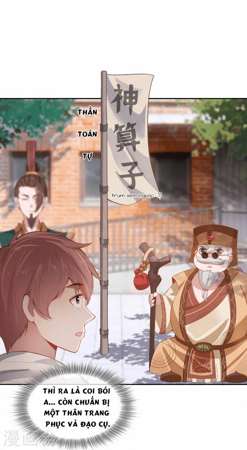 Ta Vốn Là Mèo Chương 4 Ảnh 51