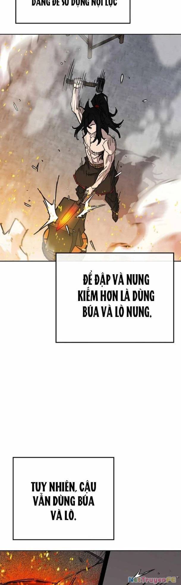 Tiên Kiếm Bất Bại Chương 231 Ảnh 50