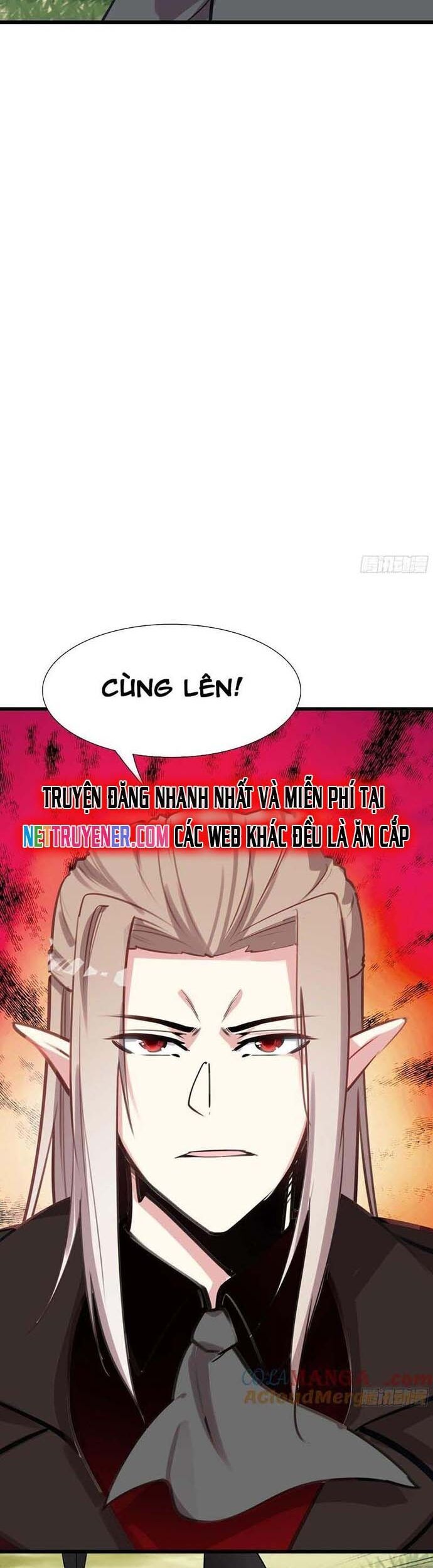 Sinh Tiêu Thủ Hộ Thần Chương 116 Ảnh 20