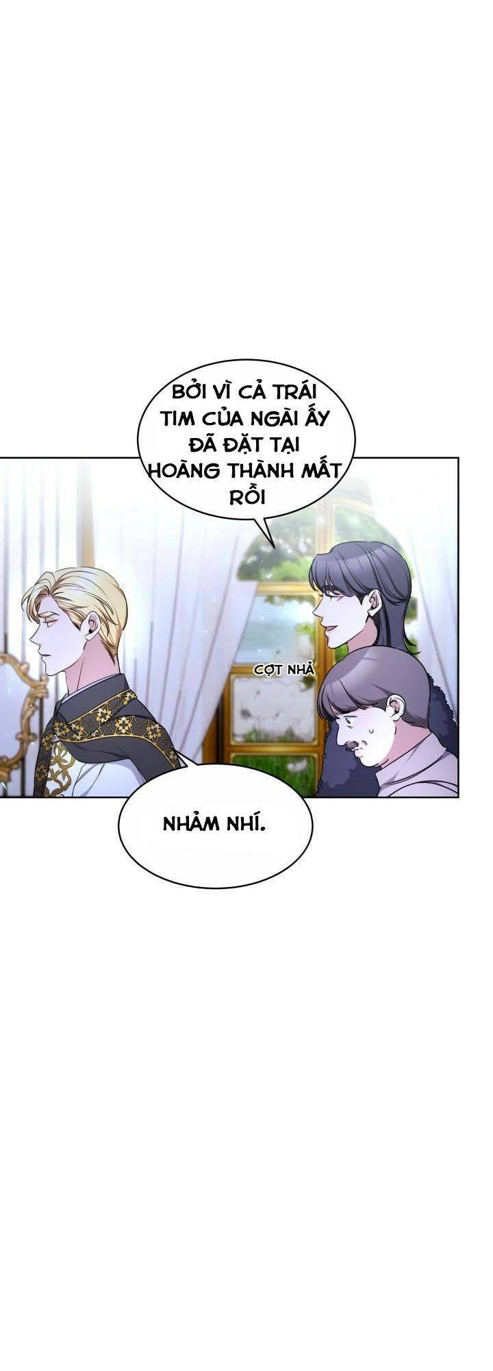 Hoa Nguyệt Quế Đỏ Tặng Hoàng Đế Của Tôi Chương 12 Ảnh 8