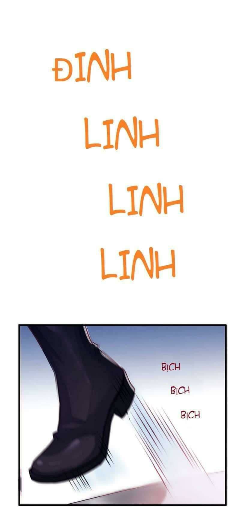 Vi Khanh Giải Linh Chương 1 Ảnh 27