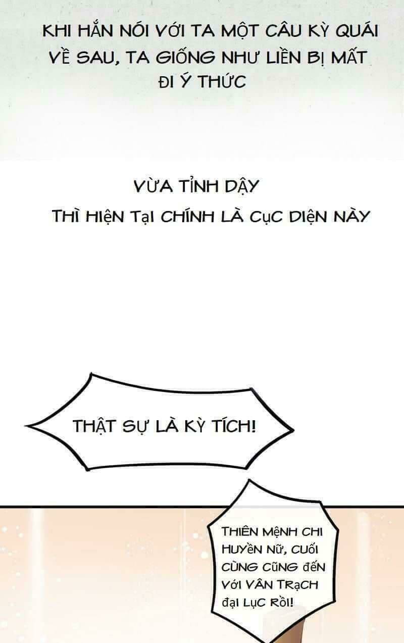 Vi Khanh Giải Linh Chương 1 Ảnh 10