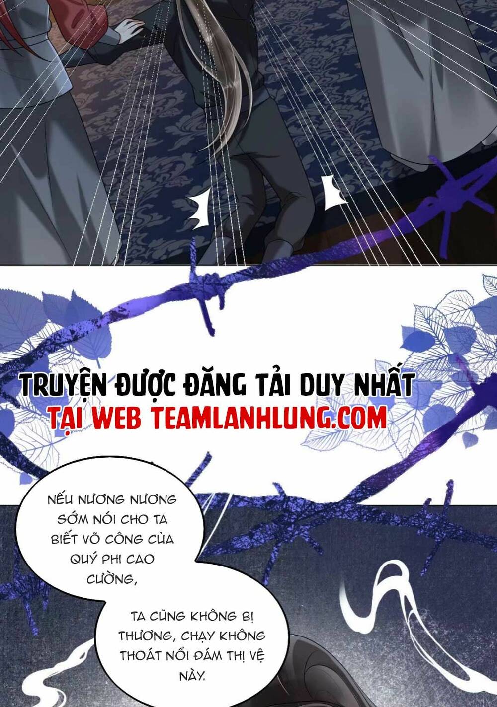 Đoàn Sủng Tiểu Kiều Của Ba Ba Bạo Quân Chương 8 Ảnh 42