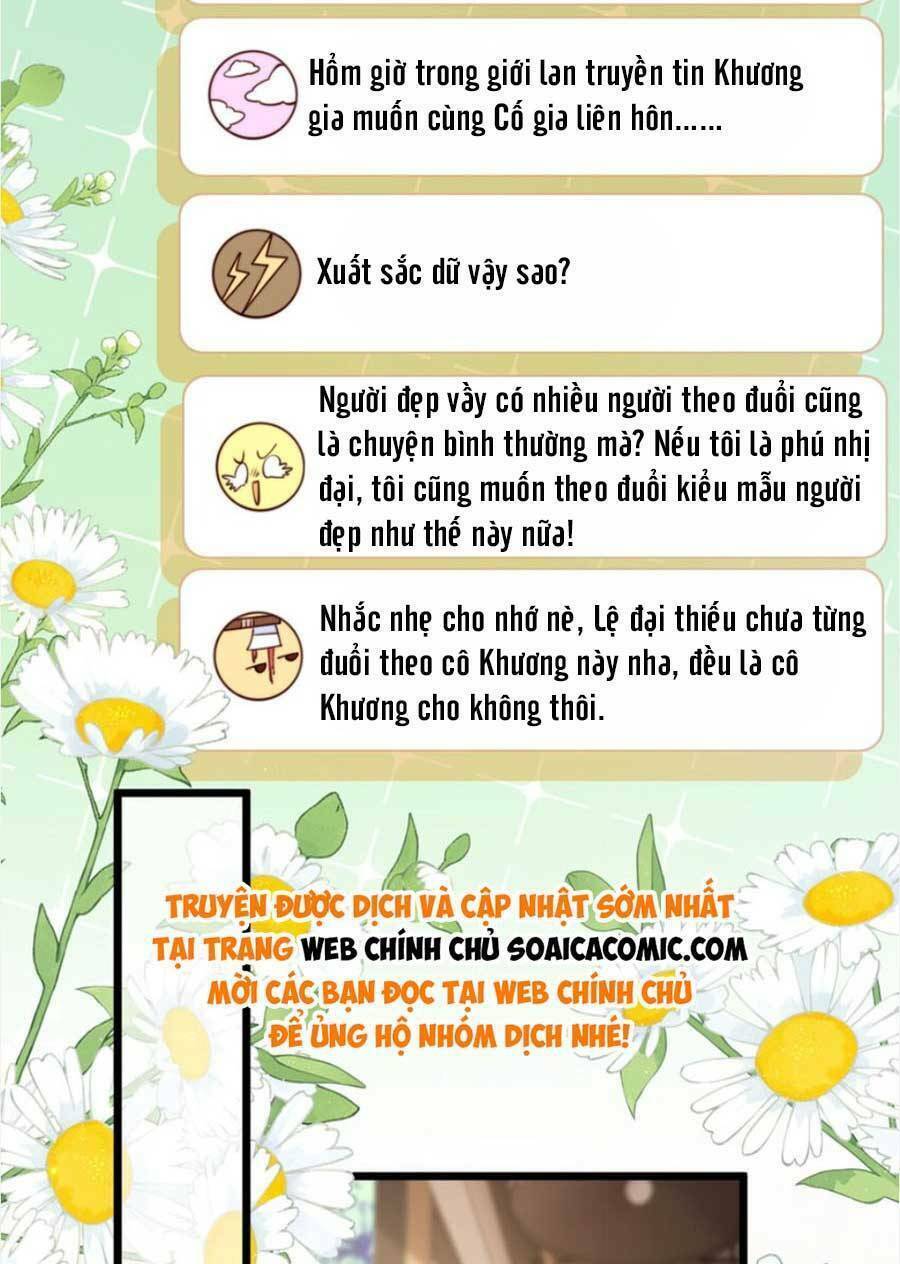 Phá Vỡ Kế Hoạch Của Tra Nam Tôi Về Bên Đại Boss Chương 45 Ảnh 14