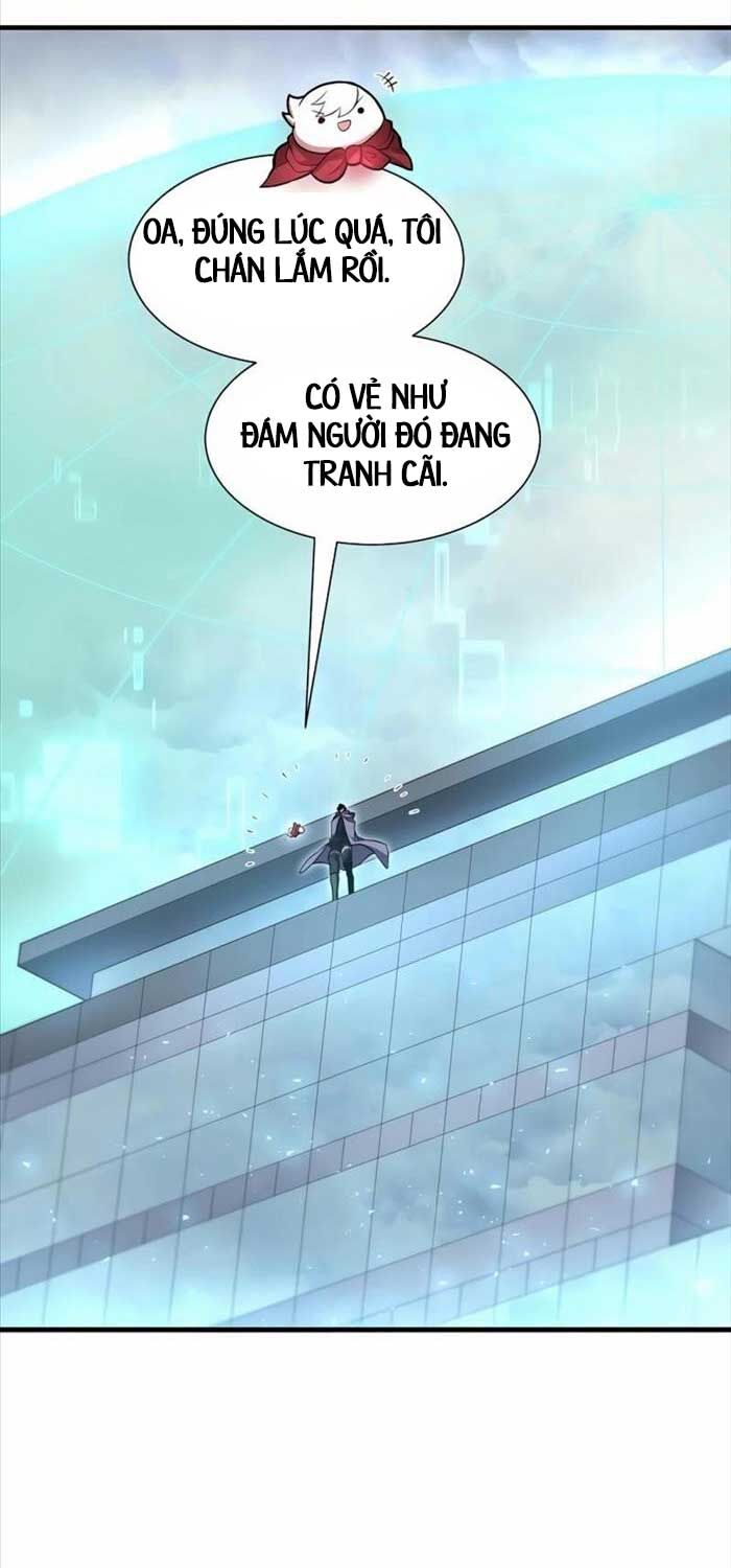 Tôi Thăng Cấp Bằng Kĩ Năng Chương 80 Ảnh 71