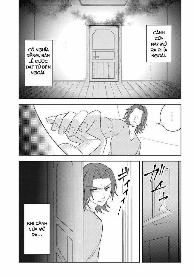 Eiyuu No Musume To Shite Umarekawatta Eiyuu Wa Futatabi Eiyuu O Mezasu Chương 21 Ảnh 17