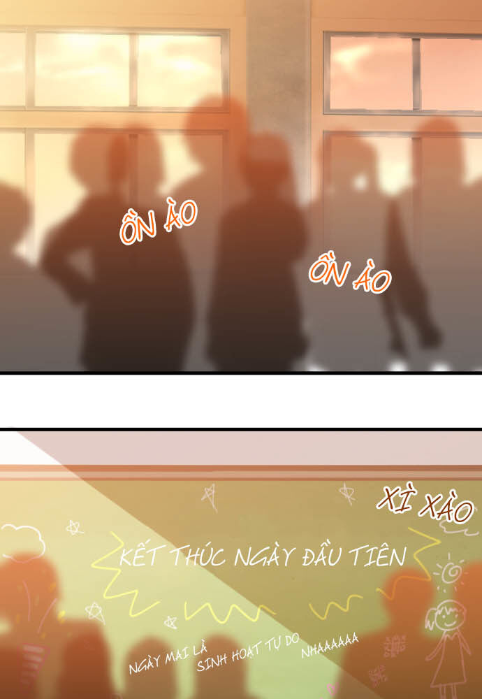 Tôi ~ Tình Yêu, Song Sinh Và Sns ~ Chương 7 Ảnh 41