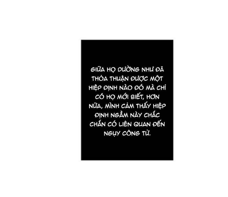 Mặc Đấu Tuyến Chương 41 Ảnh 19