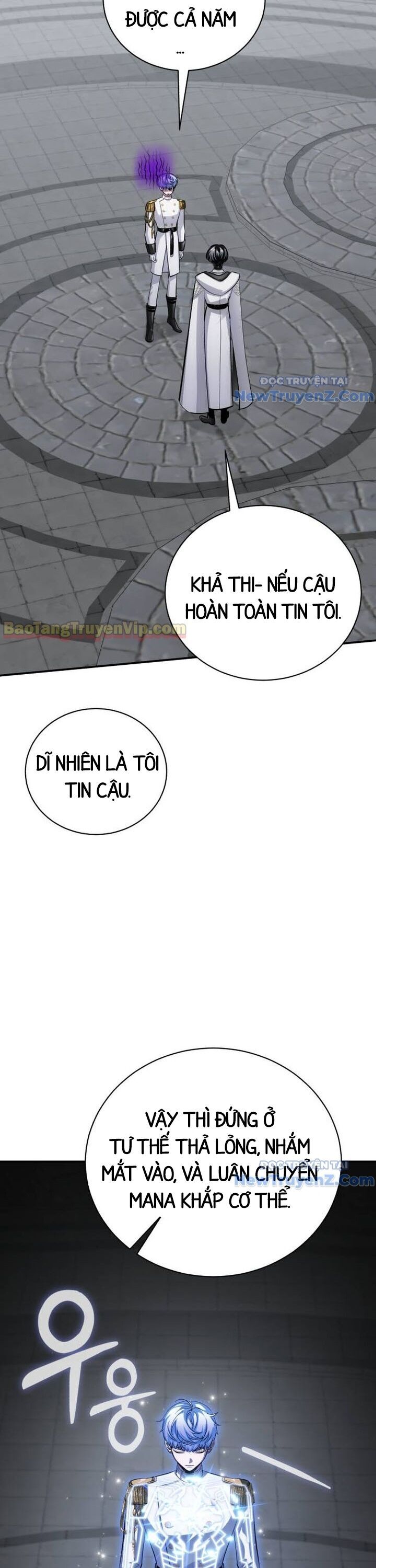 Đứa Con Có Vấn Đề Của Ma Tháp Chương 11 Ảnh 37