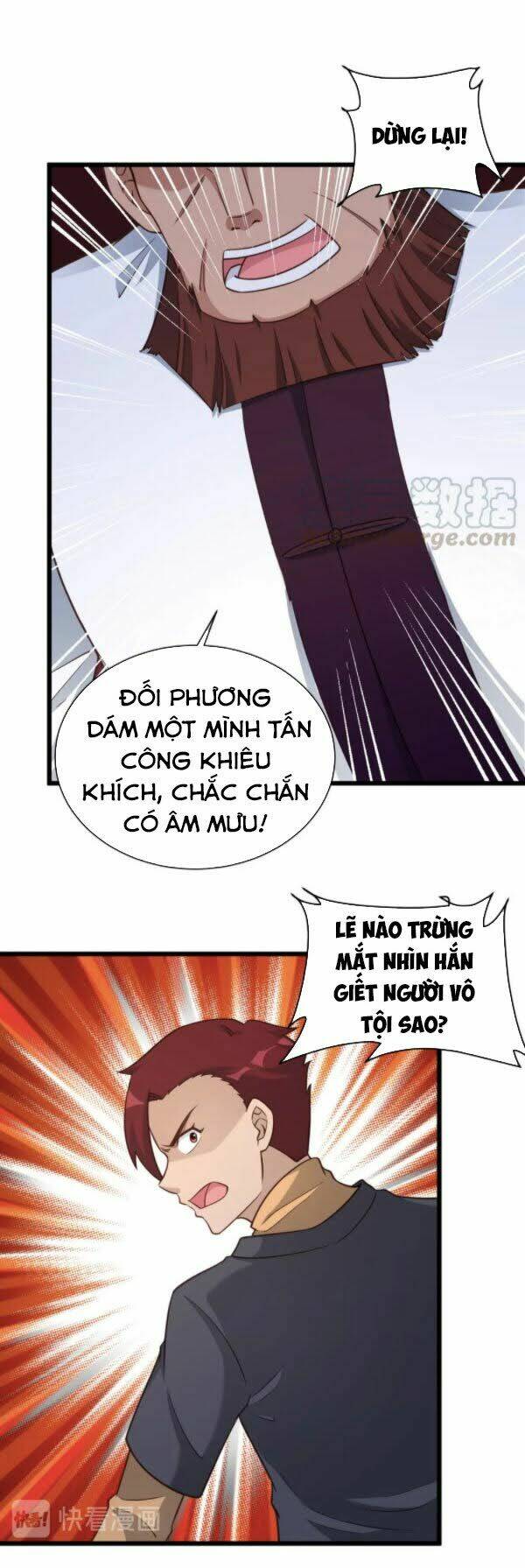 Hệ Thống Tu Tiên Mạnh Nhất Chương 141 Ảnh 28