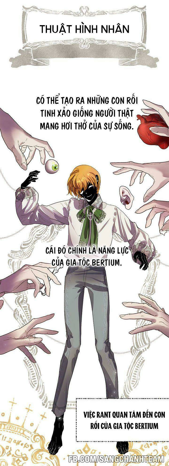 Cách Bảo Vệ Anh Trai Của Nữ Chính Chương 30 Ảnh 58