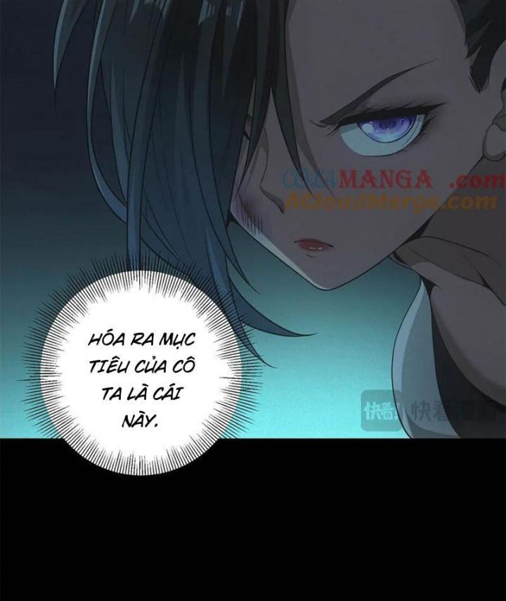 Ta Bán Hàng Vỉa Hè Ở Mạt Thế Chương 46 Ảnh 27