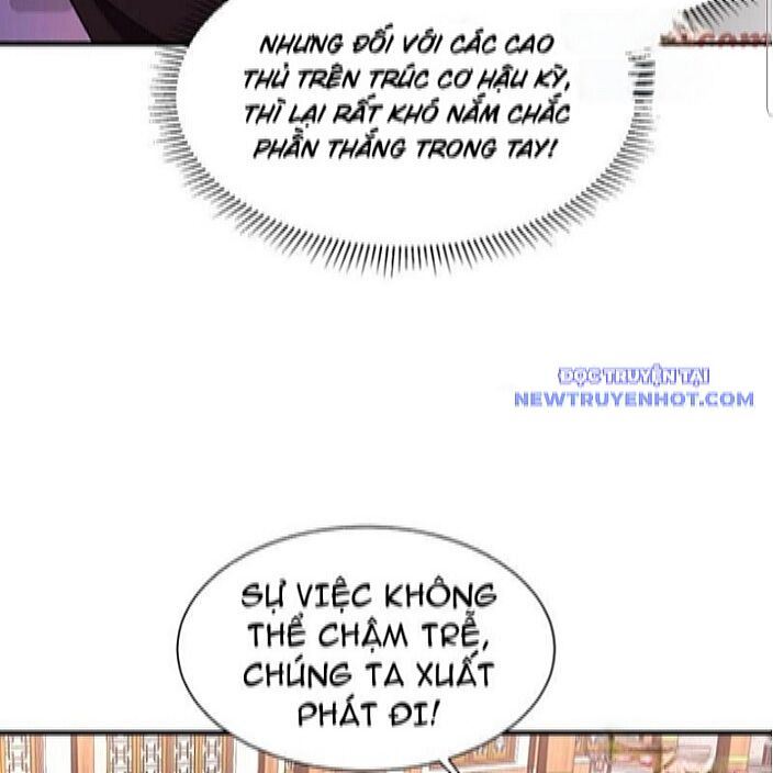 Ma Tu Tái Sinh: Khởi Đầu Nhặt Được Một Hành Tinh Zombie Chương 26 Ảnh 24