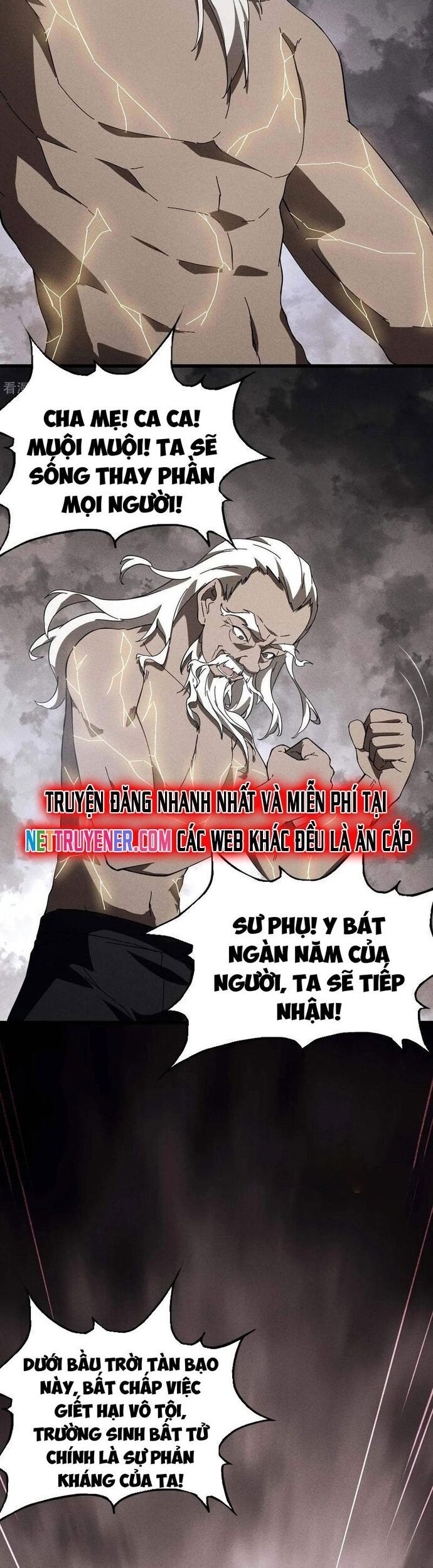 Thương Thiên Tại Hạ Chương 103 Ảnh 6